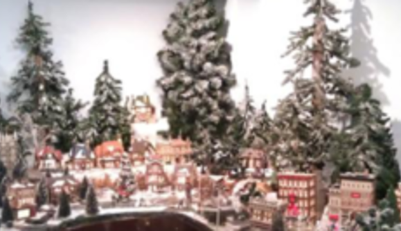 Christmas Shoppe | NY 14218