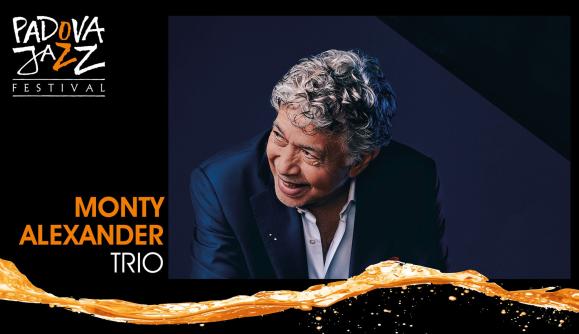 Monty Alexander | New York, NY 10036