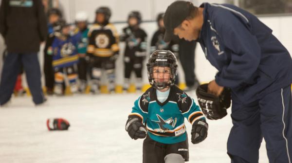 Oakland Ice Center