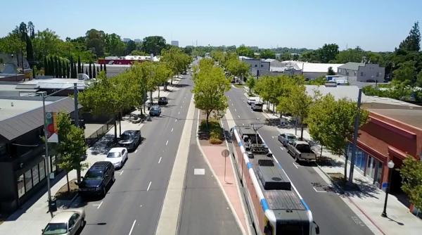 Explore North Sacramento This September