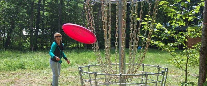 disc disc golf