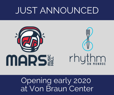 mars and rhythm