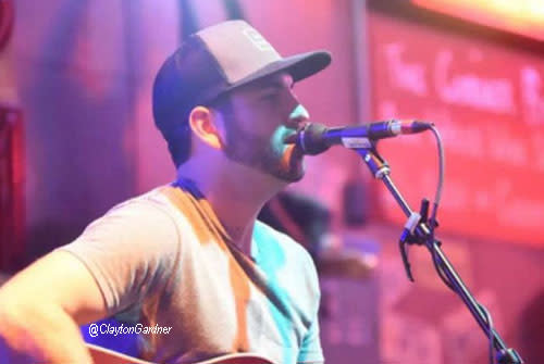 Clayton Gardner