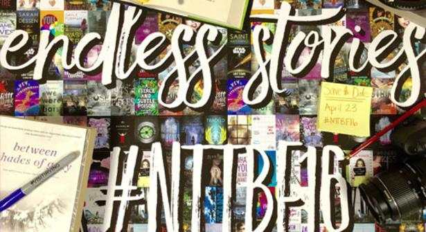 North Texas Teen Book Festival
