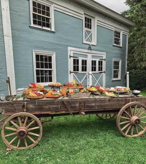 Nicole's Special Events & Catering