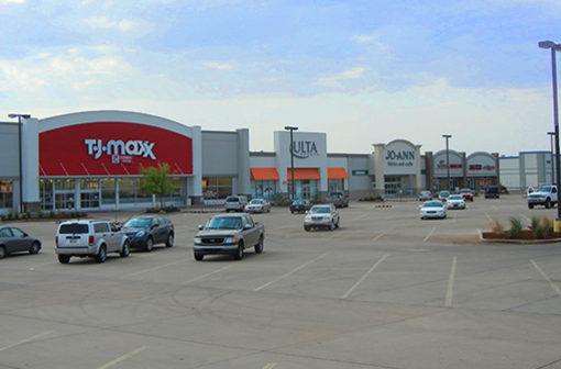 Bradford Plaza Visit Stillwater