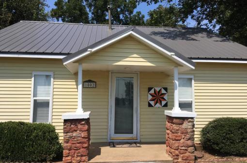Cozy Cowboy Cottage Visit Stillwater