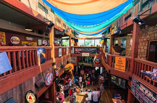 Eskimo Joe S Visit Stillwater