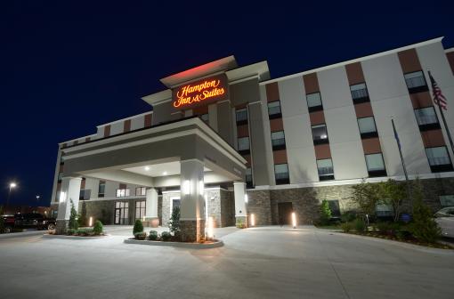 Hampton Inn Suites Stillwater West Visit Stillwater