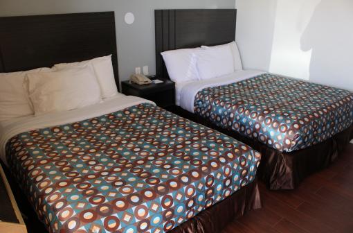 Americas Best Value Inn Visit Stillwater