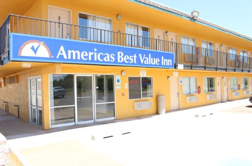Americas Best Value Inn Visit Stillwater