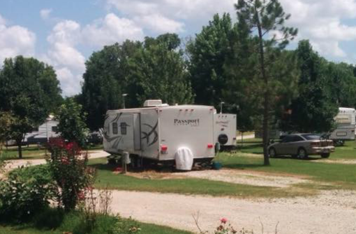 Pecan Valley Rv Park Visit Stillwater