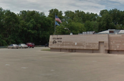 Stillwater Elks Lodge Visit Stillwater