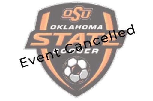 Cancelled Advanced Camp 2 Boys Girls Ages 8 18 Hosted By Oklahoma State University Soccer Visit Stillwater