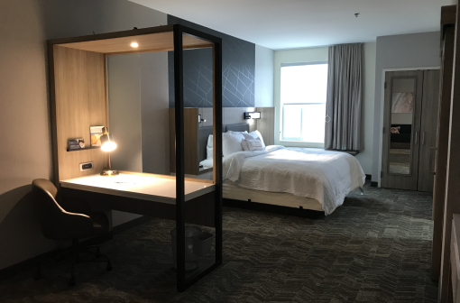 Springhill Suites By Marriott Visit Stillwater
