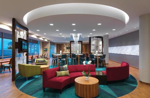 So we looked no further than west elm. springhill suites by marriott visit