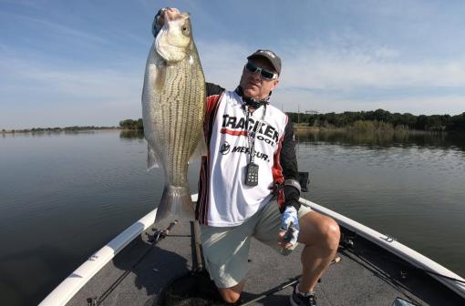 Lake Carl Blackwell Visit Stillwater