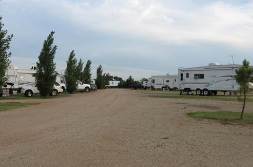 Cedar Crest Rv Park Visit Stillwater