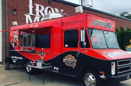 Purdy Q Meats And Treats Visit Stillwater