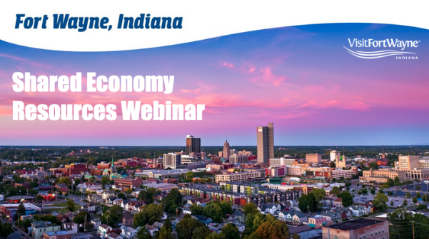 Shared Economy Presentation