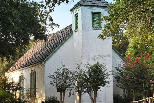 Larc S Acadian Village