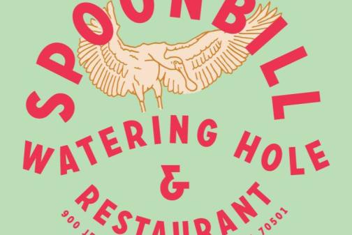 Spoonbill Watering Hole Restaurant