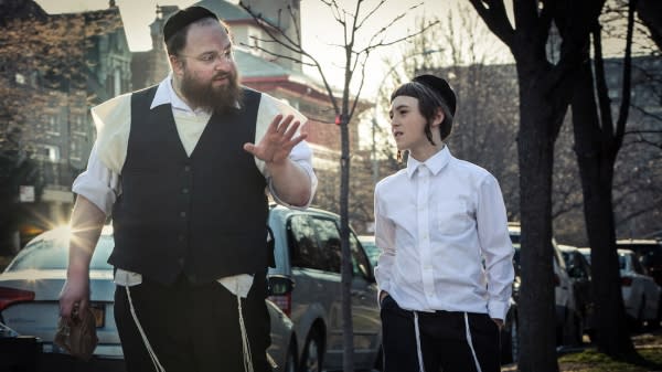 Sundance FF Menashe