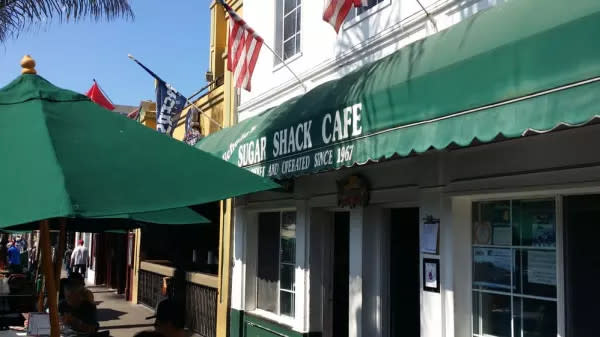 7 Top Breakfast Spots In Huntington Beach Revenge of the sussex survivors' club: 7 top breakfast spots in huntington beach