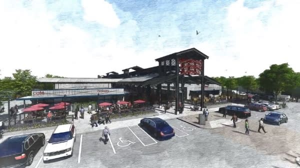 Whats New In Houston Projects Expansions News - 