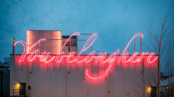 Momentary Neon