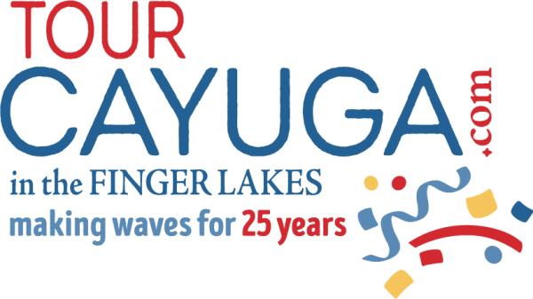 TourCayuga 25th Anniversary - Celebrating 25 years