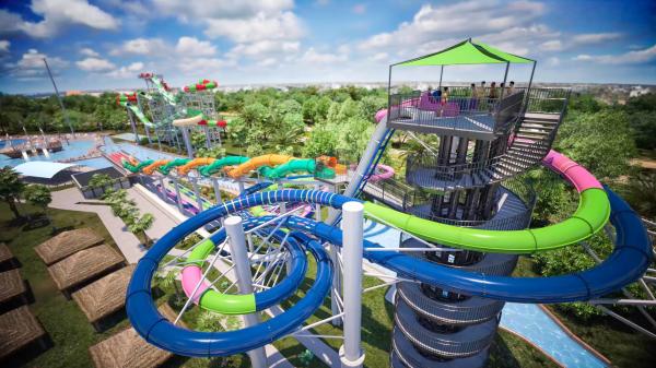 19 Best Amusement Parks in Houston