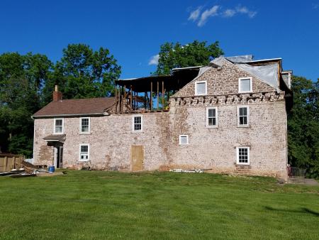The Speaker's House - Historic Trappe