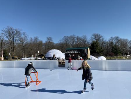 5 Reasons To Check Out Penguin Park In Avon Indiana