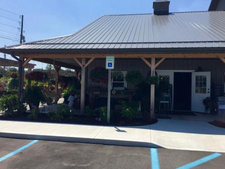 Bear's Garden Center