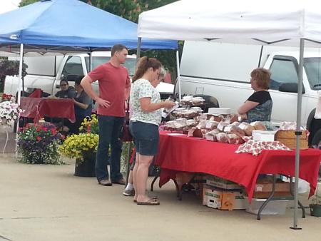 Danville Farmers Market