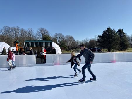 8 Outdoor Winter Activities In Hendricks County Parks