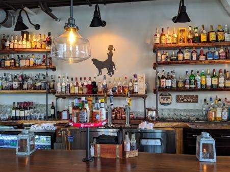 Libbys Southern Comfort Bourbon Selection