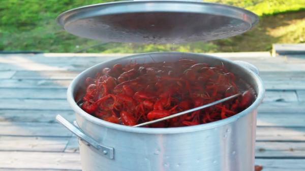 Video Thumbnail - youtube - How To Cook Crawfish