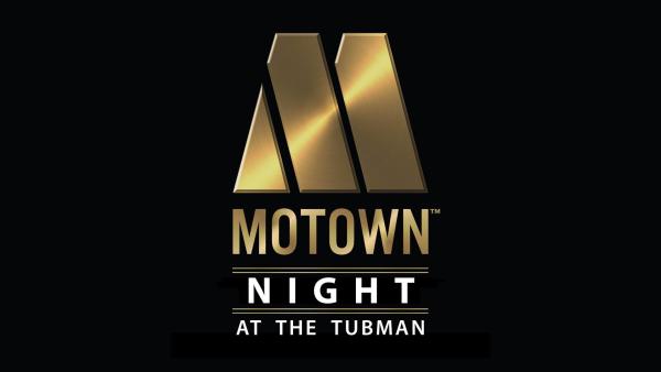 Motown Night at Tubman 2016