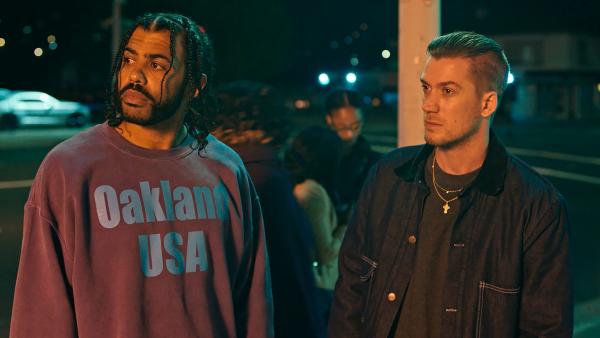 Blindspotting