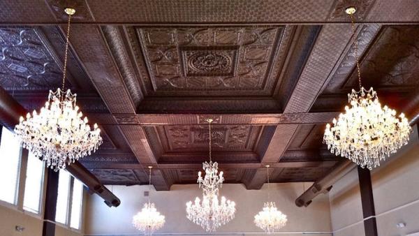 The Grand Lodge