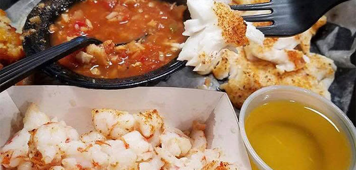 Hulls Seafood Family Friendly Restaurant