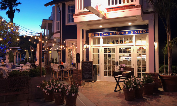 Avila Beach Restaurants Places To Eat In Avila Beach