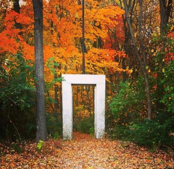 11 Places To See Color In Dublin Ohio