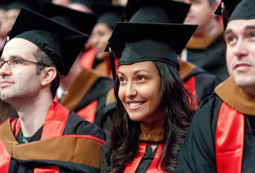 Rutgers Graduates - Homepage