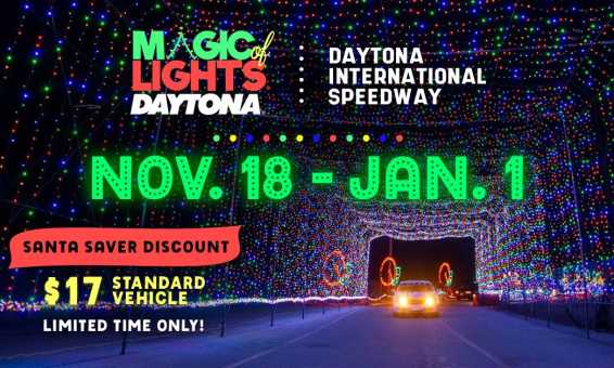 Daytona Beach Things to Do, Hotels, Restaurants & Events