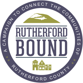 rutherford bound logo