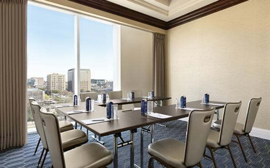 Listing Image - Meetings