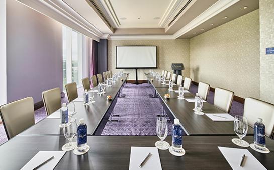 Listing Image - Meetings